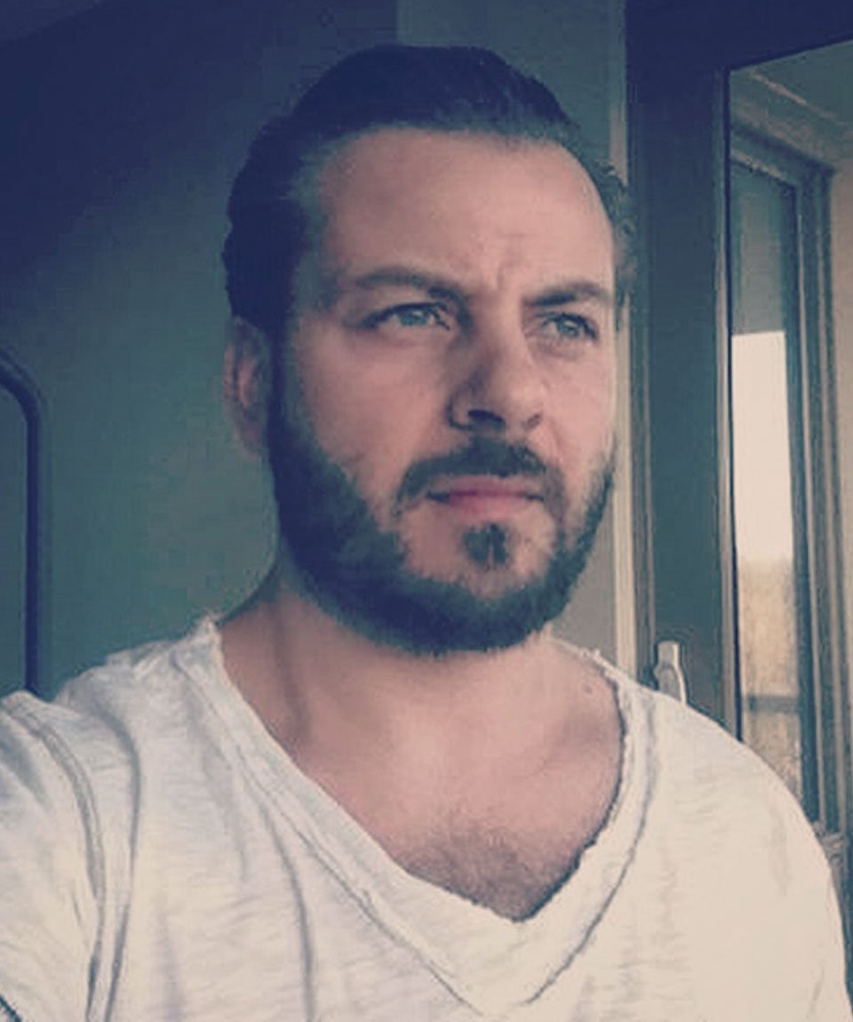 Okanara_Rio - okanara.com Okanara Founder and Guide